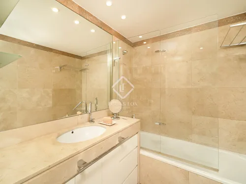 4 Bedrooms Apartment in SELVA DE MAR