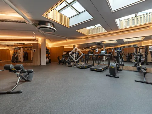 4 Bedrooms Apartment in SELVA DE MAR