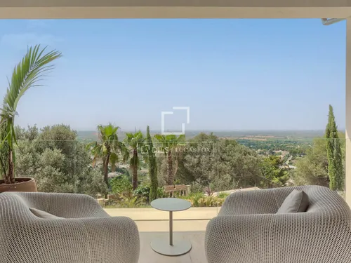 5 Bedrooms House / Villa in carre puig major