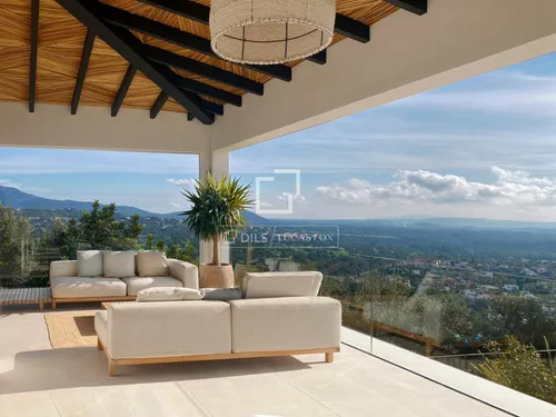 5 Bedrooms House / Villa in carre puig major