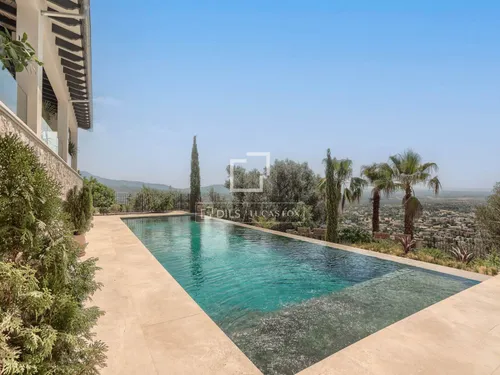 5 Bedrooms House / Villa in carre puig major