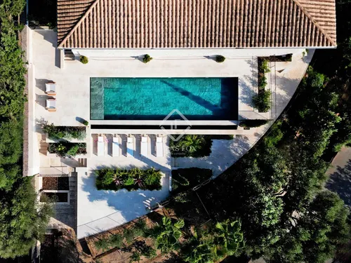 5 Bedrooms House / Villa in carre puig major