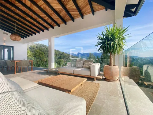 5 Bedrooms House / Villa in carre puig major