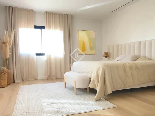 5 Bedrooms House / Villa in carre puig major