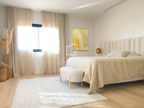 5 Bedrooms House / Villa in carre puig major