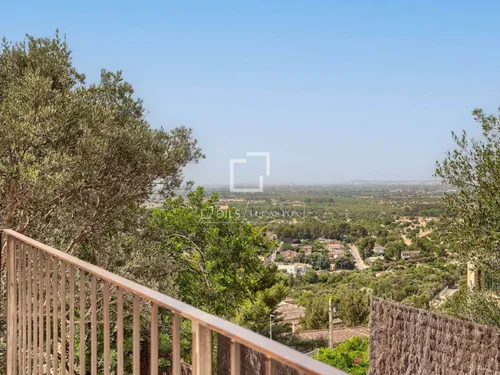 5 Bedrooms House / Villa in carre puig major