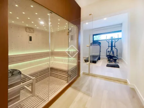 5 Bedrooms House / Villa in carre puig major