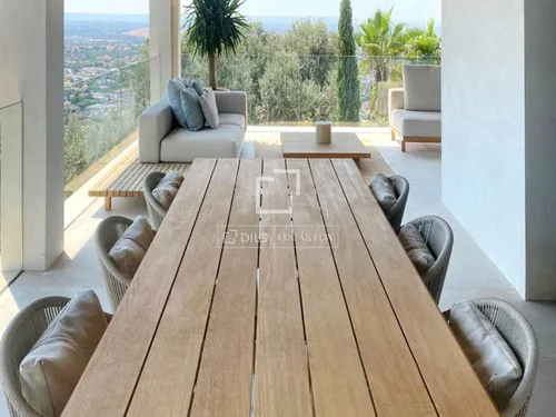 5 Bedrooms House / Villa in carre puig major