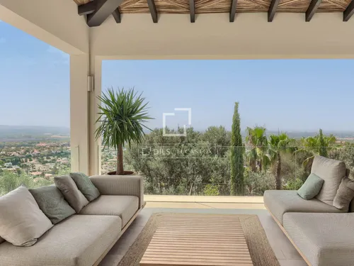 5 Bedrooms House / Villa in carre puig major