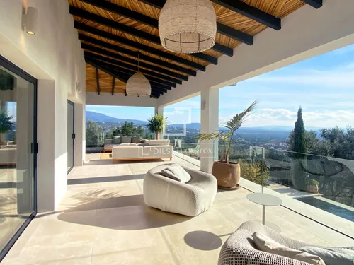 5 Bedrooms House / Villa in carre puig major