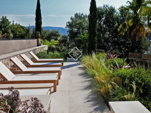 5 Bedrooms House / Villa in carre puig major