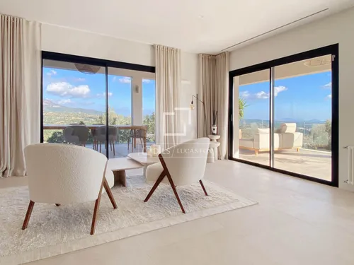 5 Bedrooms House / Villa in carre puig major