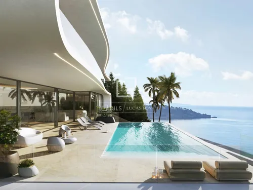 5 Bedrooms House / Villa in CALLE CAP SERRAT