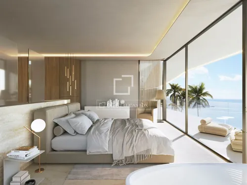 5 Bedrooms House / Villa in CALLE CAP SERRAT