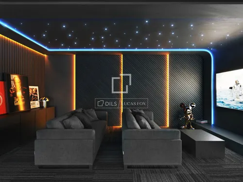 5 Bedrooms House / Villa in CALLE CAP SERRAT