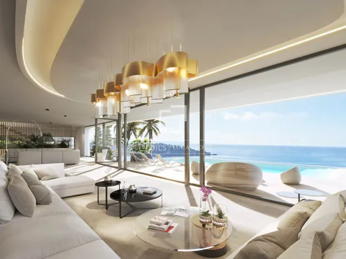 5 Bedrooms House / Villa in CALLE CAP SERRAT