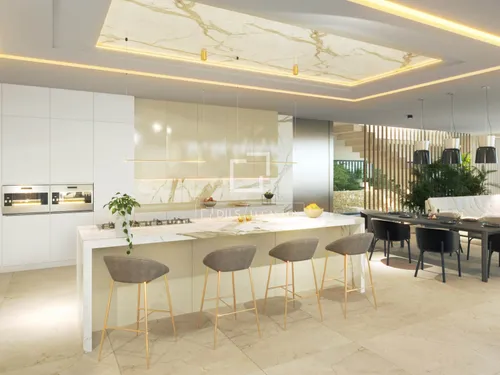 5 Bedrooms House / Villa in CALLE CAP SERRAT