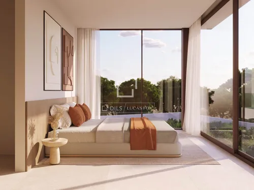 5 Bedrooms House / Villa in VILLA B- Calle de la Cuesta 1099 - Can Furnet