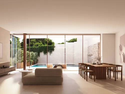 5 Bedrooms House / Villa in VILLA B- Calle de la Cuesta 1099 - Can Furnet