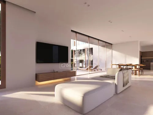 5 Bedrooms House / Villa in VILLA B- Calle de la Cuesta 1099 - Can Furnet