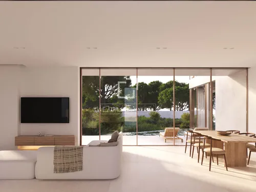 5 Bedrooms House / Villa in VILLA B- Calle de la Cuesta 1099 - Can Furnet