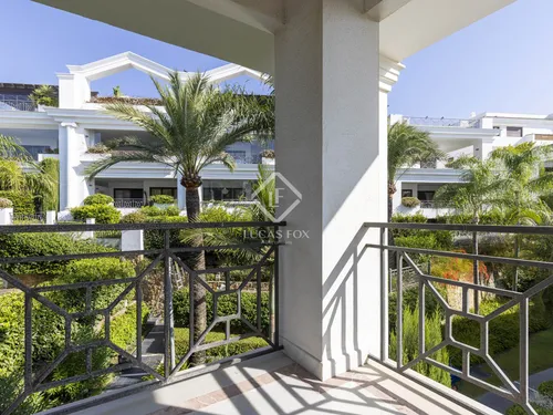 2 Bedrooms Apartment in Av. del Carmen