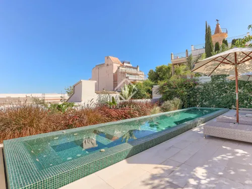 3 Bedrooms House / Villa in carrer dos de maig