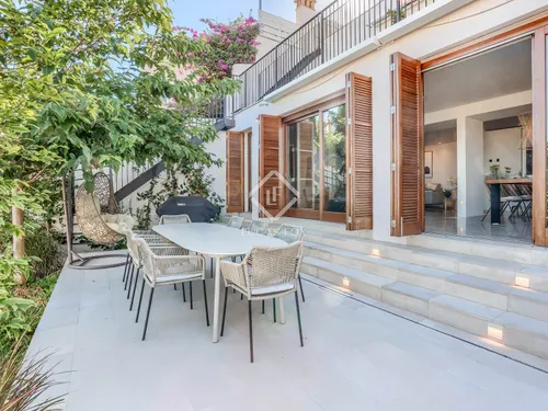 3 Bedrooms House / Villa in carrer dos de maig