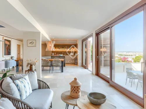 Excellent 3 Bedroom house / villa for sale in Palma de Mallorca, Balearic Islands