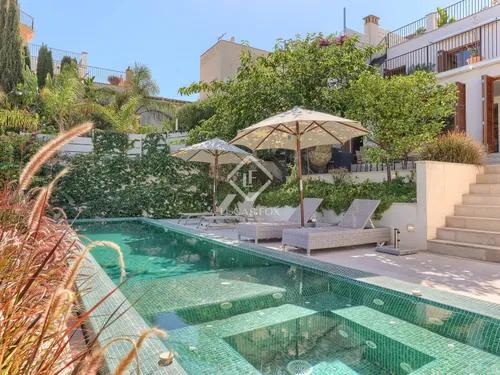 3 Bedrooms House / Villa in carrer dos de maig