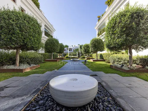 5 Bedrooms Apartment in Avenida del Carmen