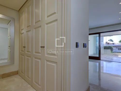 5 Bedrooms Apartment in Avenida del Carmen