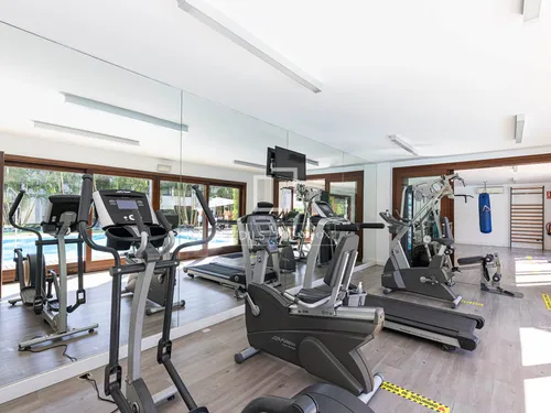 5 Bedrooms Apartment in Avenida del Carmen