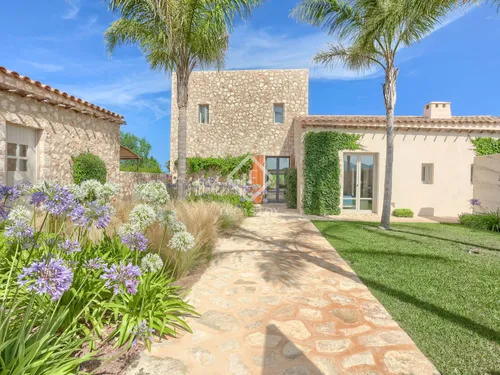 5 Bedrooms Country house in Es Racó