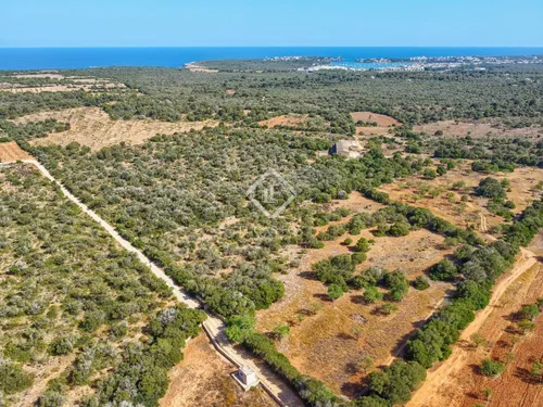 5 Bedrooms Country house in Es Racó