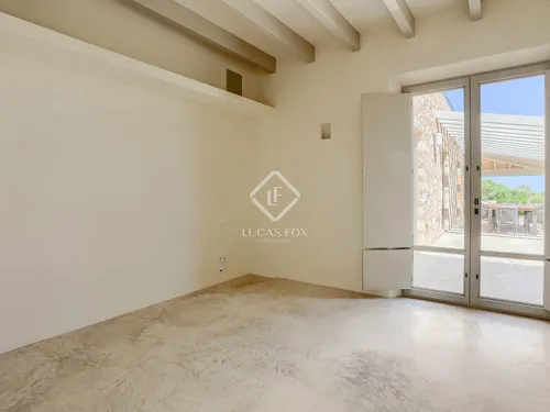 5 Bedrooms Country house in Es Racó