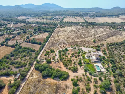 5 Bedrooms Country house in Es Racó