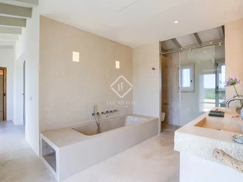 5 Bedrooms Country house in Es Racó