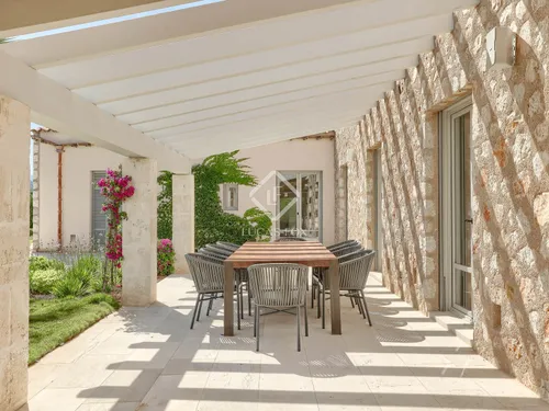 5 Bedrooms Country house in Es Racó