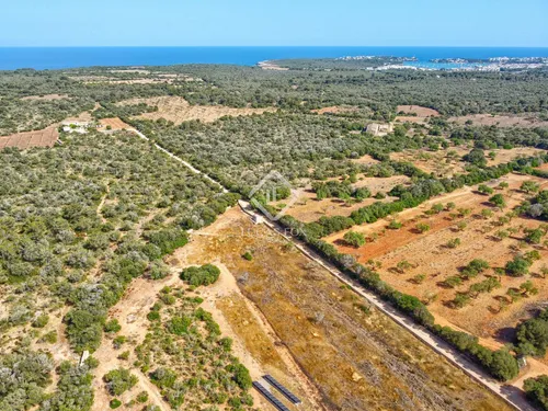 5 Bedrooms Country house in Es Racó