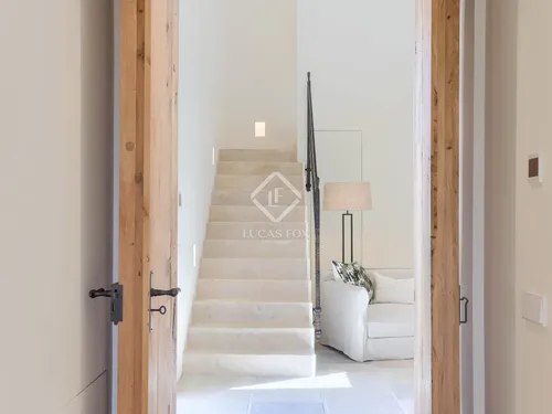 5 Bedrooms Country house in Es Racó