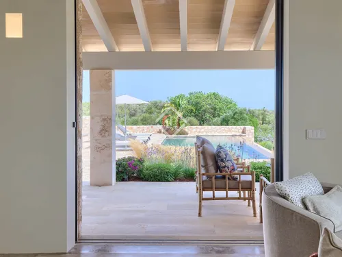 5 Bedrooms Country house in Es Racó