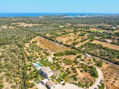 5 Bedrooms Country house in Es Racó