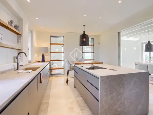 5 Bedrooms Country house in Es Racó
