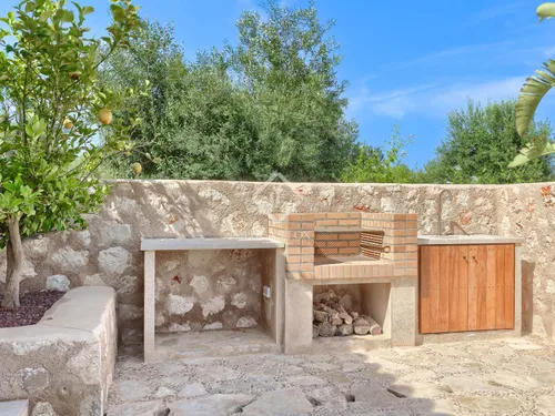 5 Bedrooms Country house in Es Racó