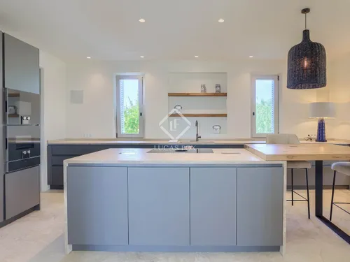 5 Bedrooms Country house in Es Racó