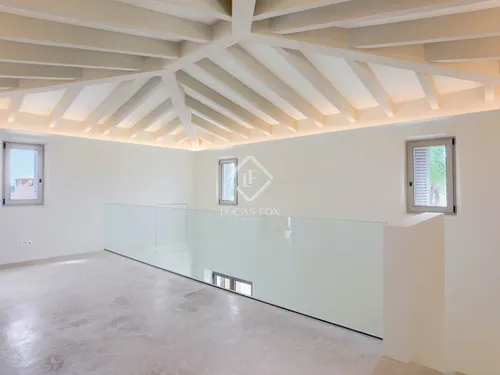 5 Bedrooms Country house in Es Racó