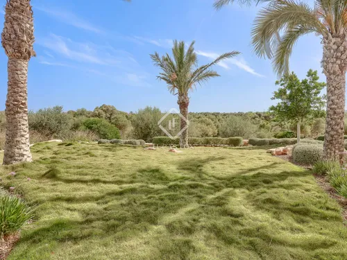 5 Bedrooms Country house in Es Racó
