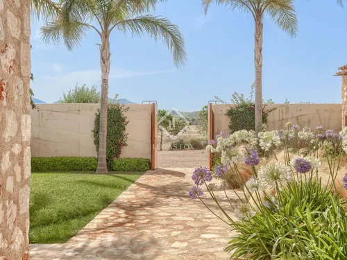 5 Bedrooms Country house in Es Racó