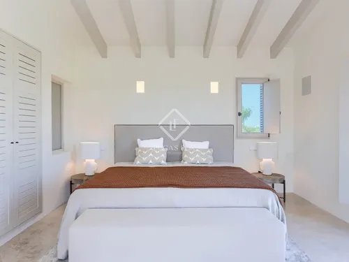 5 Bedrooms Country house in Es Racó